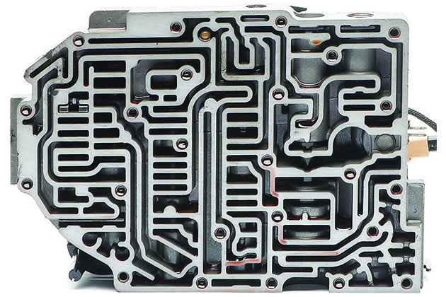 amsoil-signature-atf-valve-body