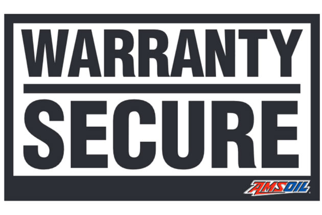 amsoil-warranty-secure